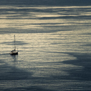 The Solitude of the Sea