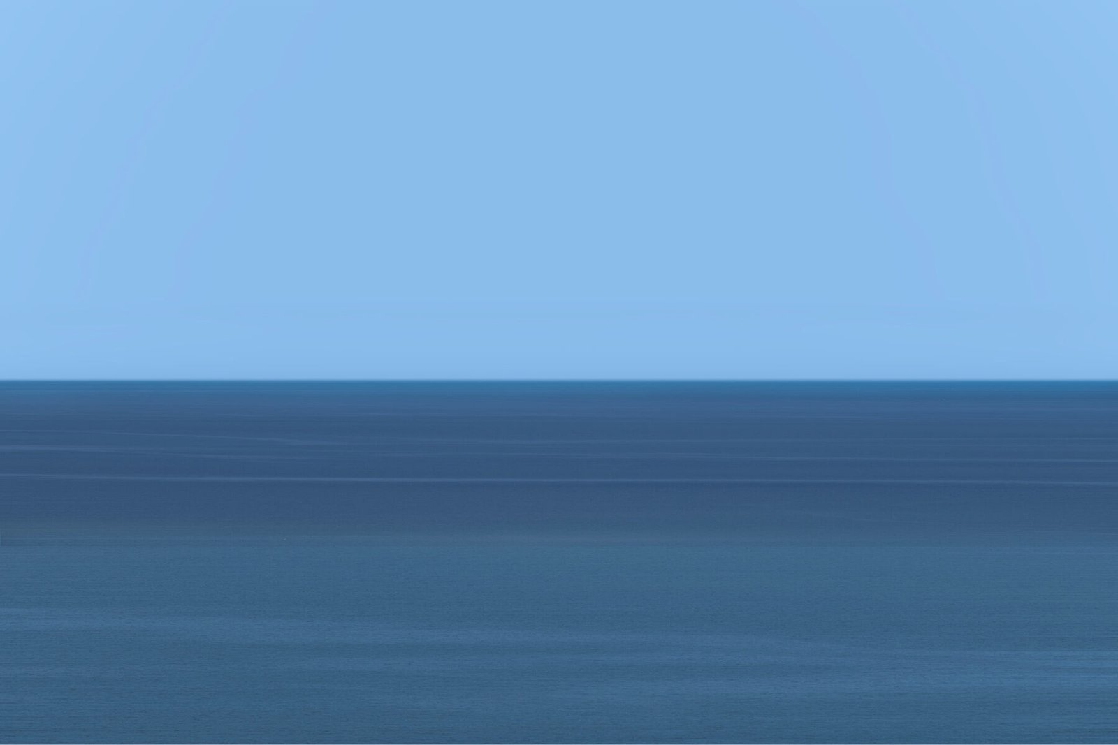 Blue Horizon