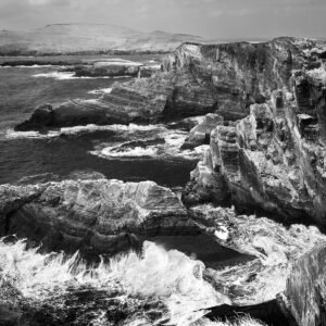 Kerry Cliffs, Skellig Ring