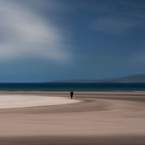 Momentum of Solitude in Malahide